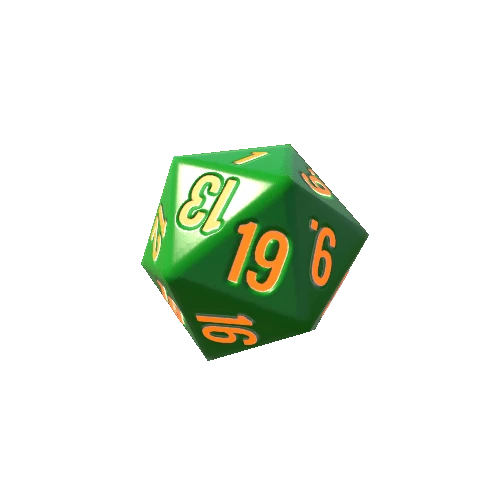 20Sided Variant 17